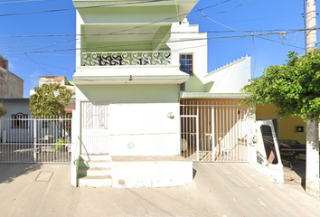 Casa en  Rico Mendiola, Lico Velarde, 82158 Mazatlán, Sin., México