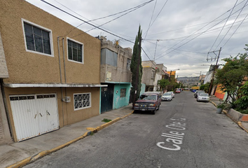 Casa en  Calle Oriente 12, Reforma, Ciudad Nezahualcóyotl, Estado De México, México