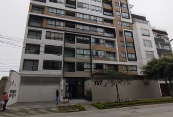 Departamento en  Magdalena Del Mar, Lima