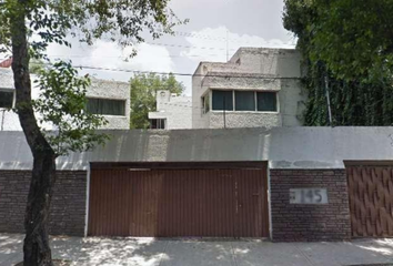 Casa en  Avenida Luis Cabrera 145, San Jerónimo Lídice, Ciudad De México, Cdmx, México