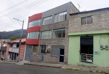 Casa en  Las Casas, Quito, Ecuador