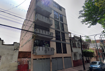 Departamento en  Lauro Aguirre 299, Agricultura, Ciudad De México, Cdmx, México