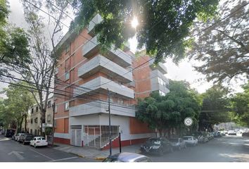 Departamento en  Popotla, Ciudad De México, Cdmx, México