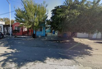 Casa en  Alberos, Alberos, Cadereyta Jiménez, Nuevo León, México