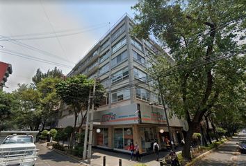 Departamento en  Schiller 256, Chapultepec Morales, Polanco V Sección, Ciudad De México, Cdmx, México