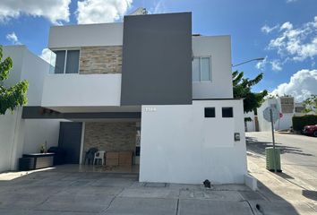 Casa en  Pueblo Culiacancito, Culiacán