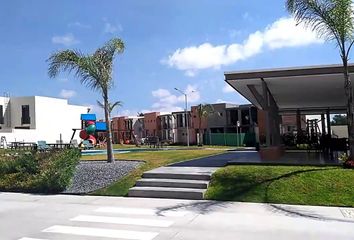 Casa en condominio en  Paseo De Puerta Alta 163, Simon Diaz, San Luis Potosí, México