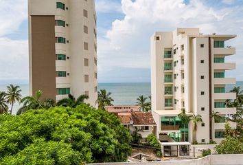 Departamento en  Makare, Playa Los Picos, Bucerías, Nayarit, México