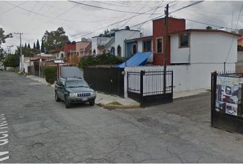 Casa en condominio en  1er Del Roble, Villas Del Álamo, Estado De Hidalgo, México