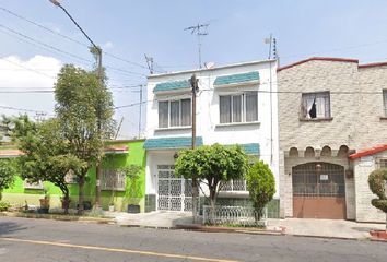 Casa en  Elsa, Guadalupe Tepeyac, 07840 Ciudad De México, Cdmx, México