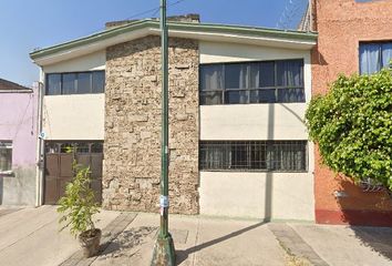 Casa en  Av Huasteca, Industrial, 07800 Ciudad De México, Cdmx, México