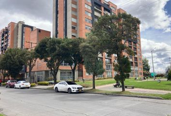 Apartamento en  Diagonal 17b #88-77, Bogotá, Colombia