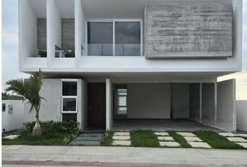 Casa en  Las Olas Residencial, Veracruz, México