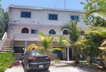 Edificio en  Diagonal 80 P, Ejidal, Playa Del Carmen, Solidaridad, Quintana Roo, 77712, Mex