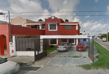 Casa en  Calle 6b 299, Jardines De Vista Alegre Ii, Mérida, Yucatán, México