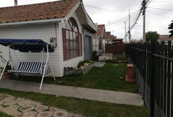 Casa en  Calle Andres Murillo, La Serena, Chile