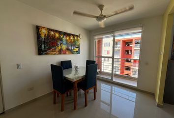 Apartamento en  La Castellana, Carrera 10, Montería, Córdoba, Colombia