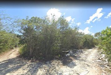 Lote de Terreno en  Alfredo V. Bonfil, Quintana Roo, México