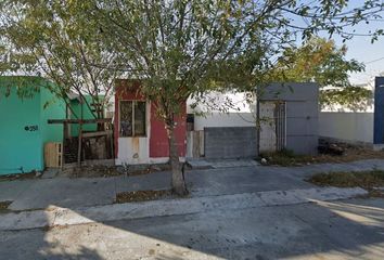 Casa en  Rinconada San Juan, Ciudad Benito Juárez, Nuevo León, México