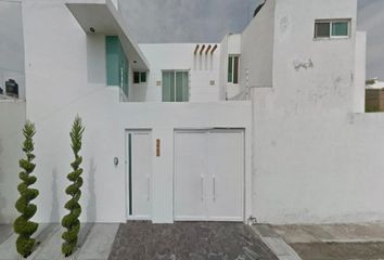 Casa en  Pl. De La Cruz 608, Las Plazas, 36620 Irapuato, Gto., México