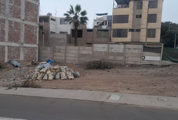 Terreno en  Urbanizacion Golf De Santa Clara - Centenario, Av. Torreón, Lima, Perú