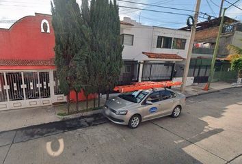 Casa en  Bilbao 2522, Santa Monica, Guadalajara, Jalisco, México