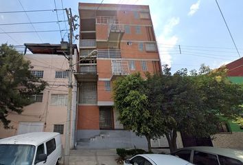 Departamento en  Calle Esterlinas, Simón Bolívar, Ciudad De México, Cdmx, México