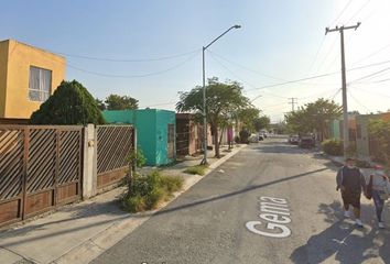 Casa en  Rinconada San Juan, Ciudad Benito Juárez, Nuevo León, México