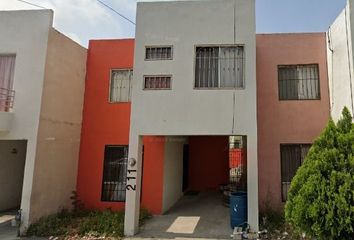 Casa en  Renaceres Residencial, Ciudad Apodaca, Nuevo León, México