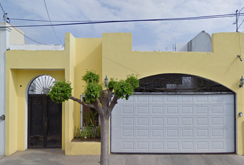 Casa en  Fraccionamiento Las Quintas, Culiacán