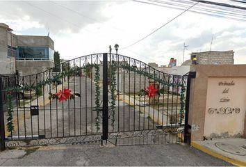 Casa en condominio en  Del Litio, Colinas De Plata, Estado De Hidalgo, México