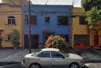 Casa en  Condesa, Cuauhtémoc, Cdmx