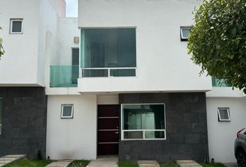 Casa en condominio en  Fraccionamiento El Mirador, El Mirador, Querétaro, México