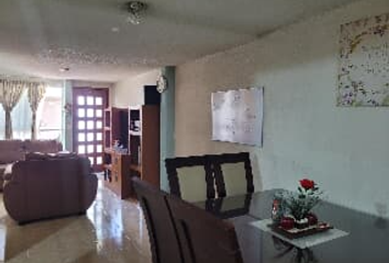 Departamento en  Valle De San Juan Del Río, Valle De Aragon 2da Sección, Ciudad Nezahualcóyotl, Estado De México, México