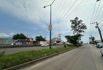 Lote de Terreno en  La Quemada, Morelia, Michoacán