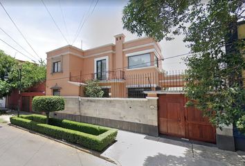 Casa en  Callejón Belisario Domínguez 113, Del Carmen, Ciudad De México, Cdmx, México