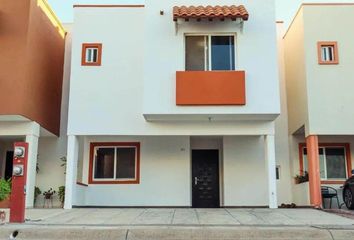 Casa en  Fraccionamiento Las Quintas, Culiacán