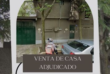 Casa en  Miguel Hidalgo 186, Colonia Del, Niño Jesús, 14080 Ciudad De México, Cdmx, México