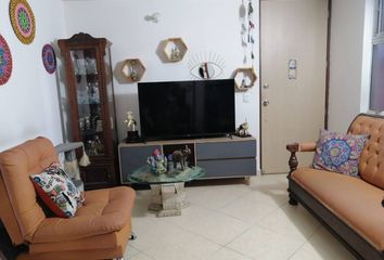 Apartamento en  Florida Nueva, Medellín