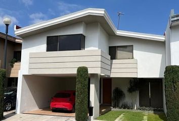 Casa en fraccionamiento en  Privanza, 72130 Puebla, México