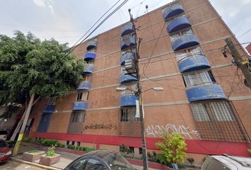 Departamento en  Felipe Carrillo Puerto 603, Legaria, Ciudad De México, Cdmx, México