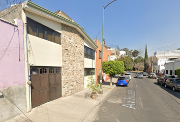 Casa en  Avenida Huasteca 46, Industrial, Ciudad De México, Cdmx, México