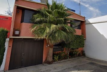 Casa en  San Juan De Aragón I Sección, Gustavo A. Madero