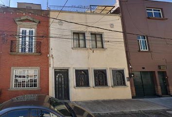 Casa en  Cerrada Mazatlan, Condesa, Ciudad De México, Cdmx, México