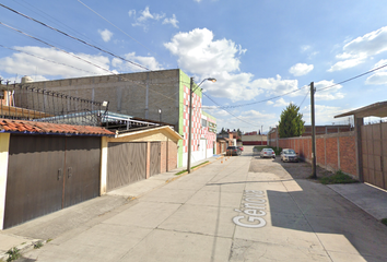 Casa en  Génova, Delegación San Mateo Oxtotitlán, San Mateo Oxtotitlán, Estado De México, México