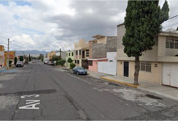 Casa en  Andador, Avenida 3, Plutarco Elías Calles, Pachuca De Soto, Estado De Hidalgo, México