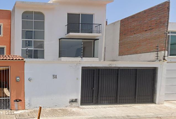 Casa en  Sendero De La Espuela 31, Lomas De Carretas, Santiago De Querétaro, Querétaro, México