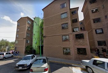 Departamento en  Cerrada De Totli 39, El Paraíso, Ciudad De México, Cdmx, México