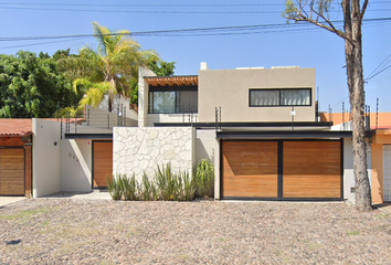 Casa en  Robles 313, Jurica, Querétaro, Querétaro, México