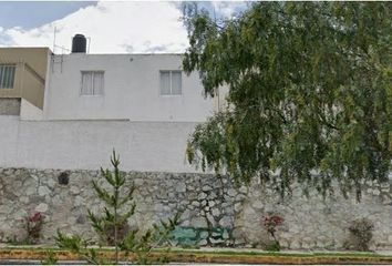 Casa en condominio en  Marie Curie, Puerta De Hierro, Pachuca De Soto, Estado De Hidalgo, México